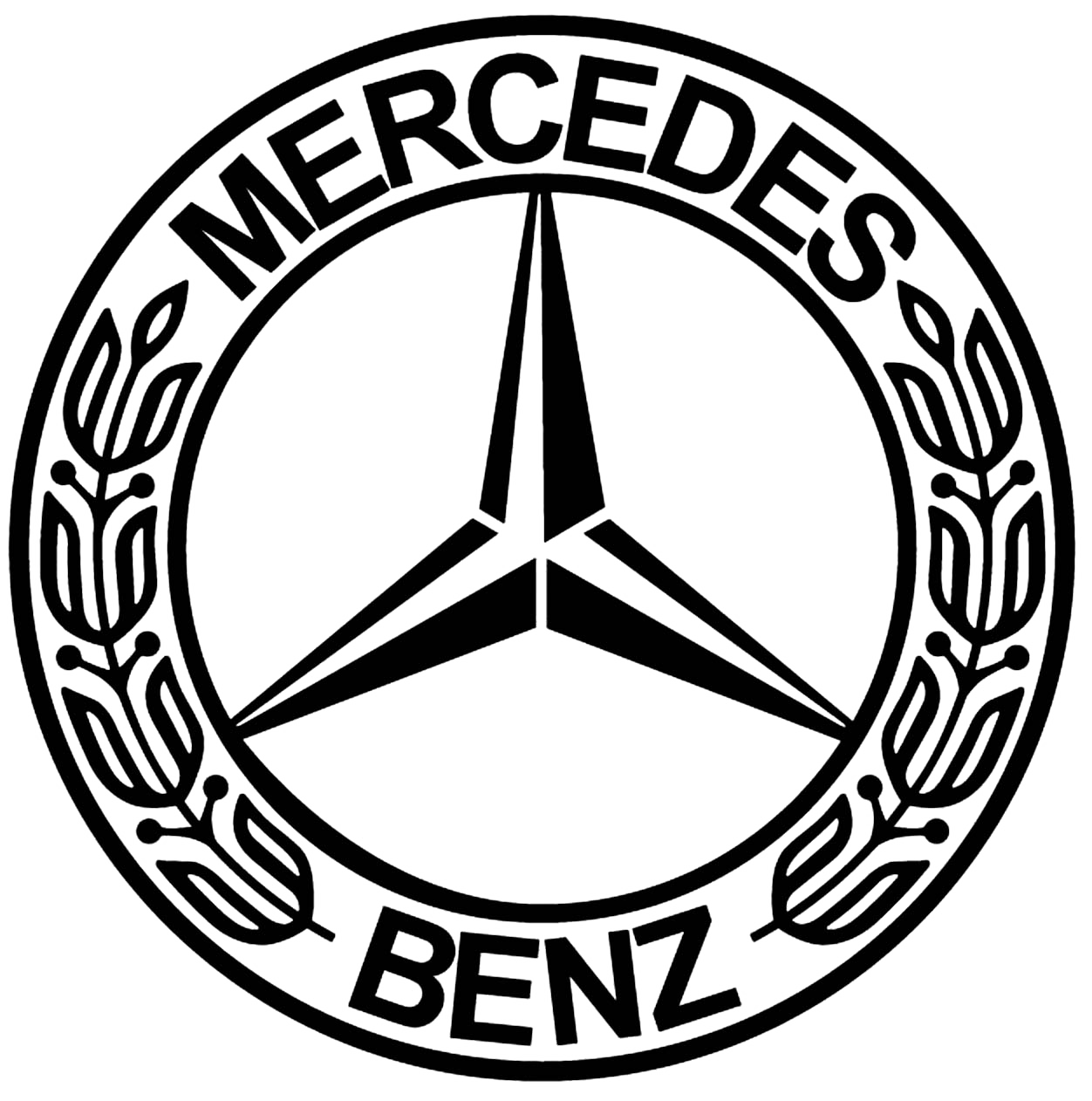 MERCEDEZ BENZ